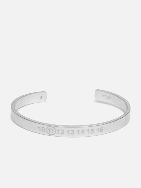 Maison Margiela NUMERICAL CUFF