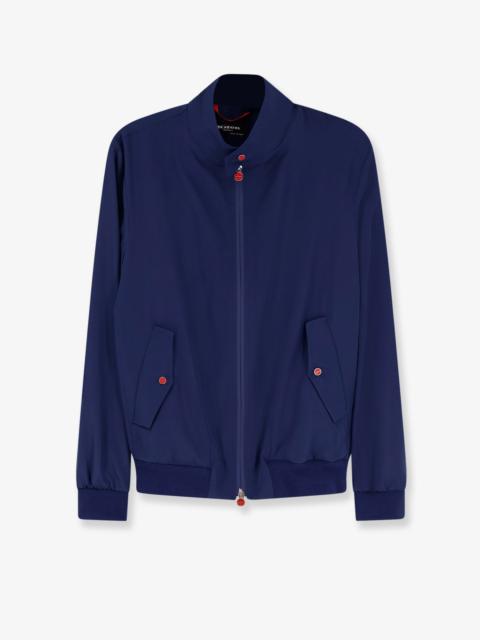 Other Designers Kiton Ciro Paone Nylon Jacket
