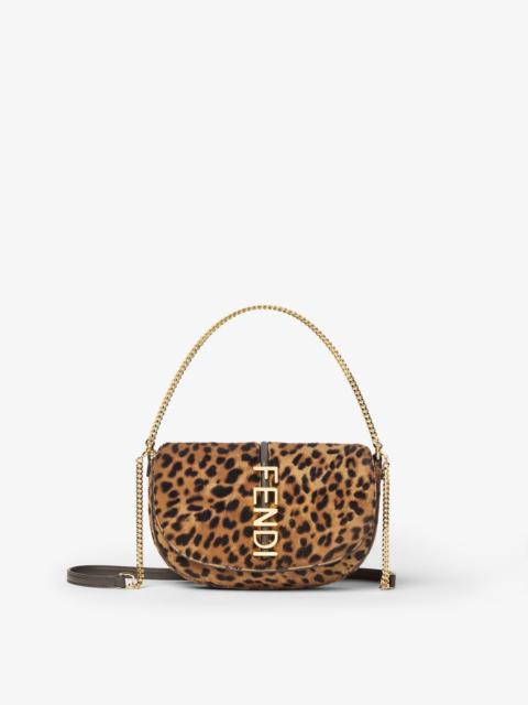 FENDI Fendigraphy Wallet On Chain