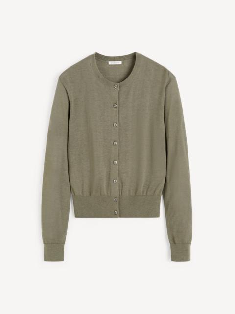 BY MALENE BIRGER Montie cardigan