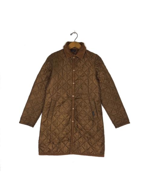 Other Designers Rare‼️Lavenham Parkas Small Size ( Women )