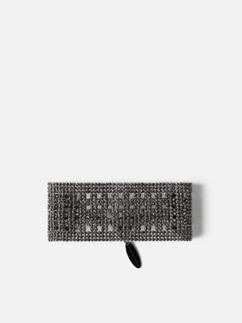 Brunello Cucinelli Sterling silver bracelet