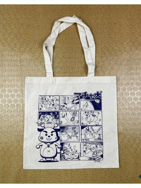 Other Designers Japanese Brand - japan anime tote bag shoulder bag