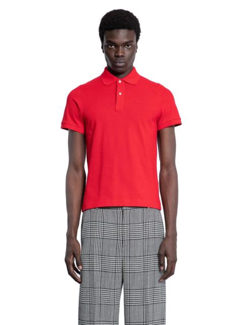 Valentino Vlogo-Polo-Shirt