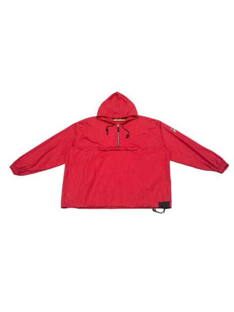 Other Designers Vintage Marlboro Unlimited Anorak Windbreaker Jacket