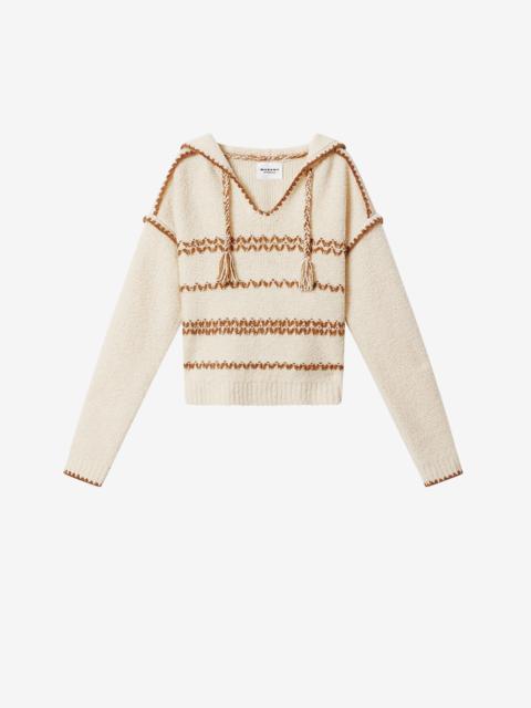 Isabel Marant Étoile ROMERA SWEATER