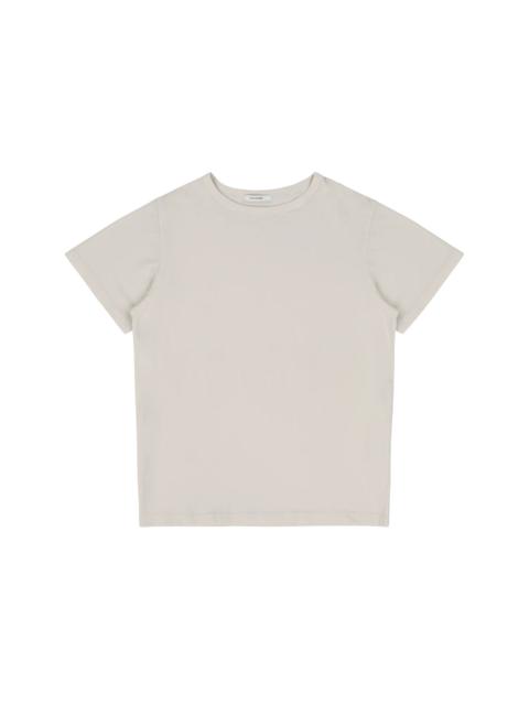 entire studios MINI TEE OFF WHITE