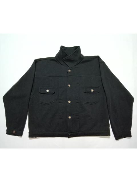 Other Designers Japanese Brand - Hype Neo Blood Tokyo Western Jacket Coat