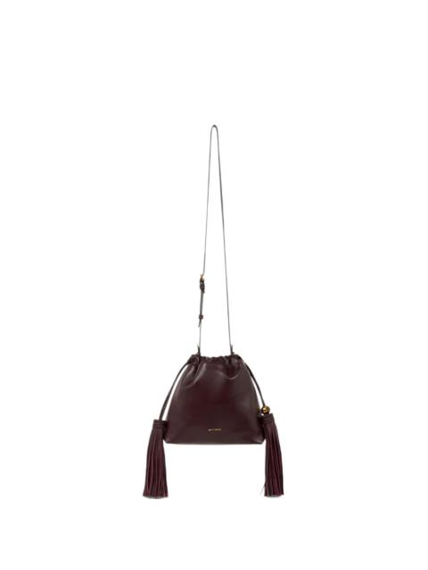 Etro Etro Purple Bucket Bags Women
