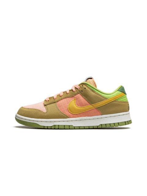 Nike Dunk Low "Sun Club"