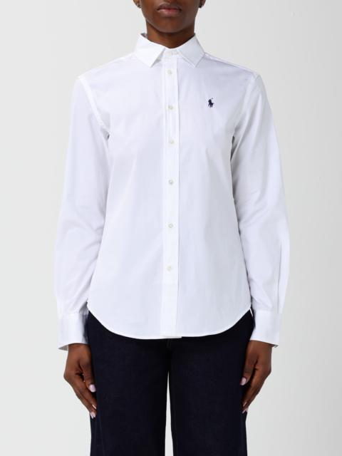 Polo Ralph Lauren Shirt woman Polo Ralph Lauren
