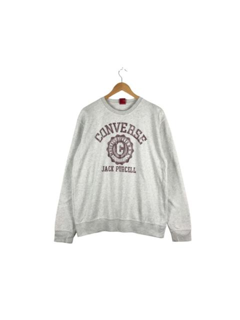 Converse Converse sweatshirt striped style streetwear