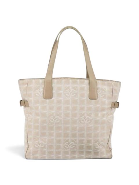 CHANEL Tote