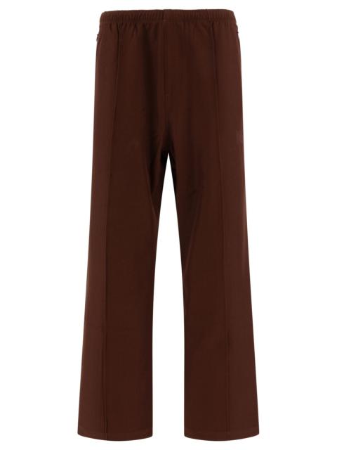 NEEDLES Needles "w.u. Boot-cut" Trousers