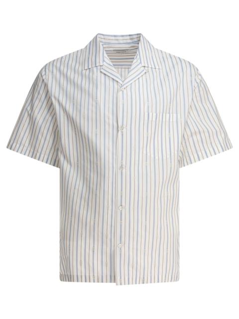 Alexander McQueen Alexander Mcqueen Men Shirts