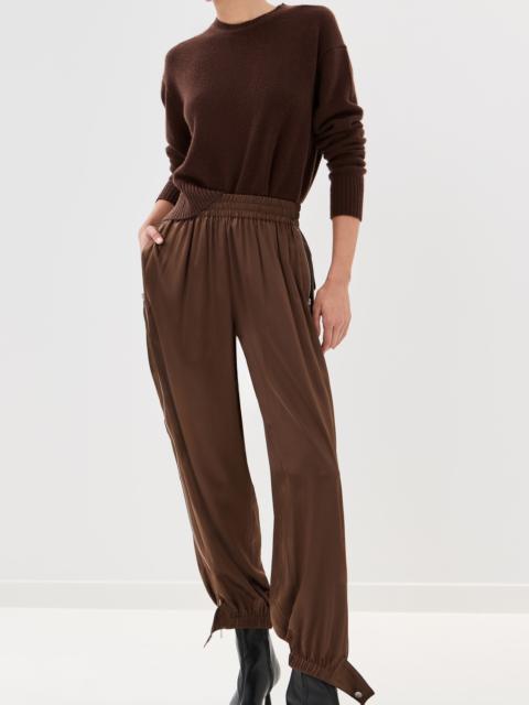 CO Articulated Vented Pants