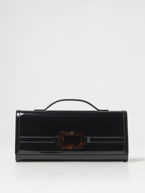 Roger Vivier Shoulder bag woman Roger Vivier