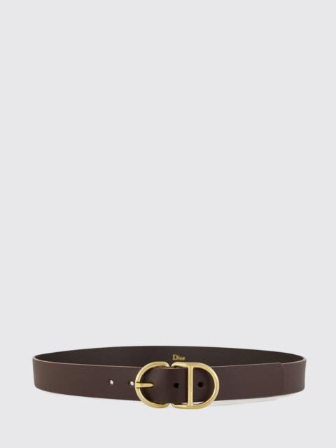 Dior Dior Men Belt Men Dior