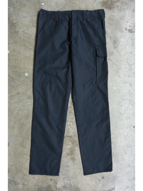 Helmut Lang Helmut Lang - 1996 - 1-Pocket Cargo Trousers
