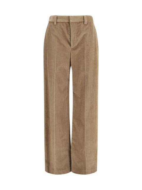 Brunello Cucinelli Brunello Cucinelli Women Pants