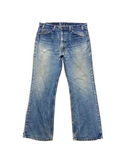 Levi's Vintage 90s Levis 517 Flare Jeans 36x29 Hedi Slimane