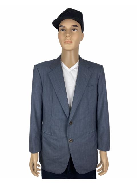 Other Designers Vintage - Vintage Burberry’s Formal Blazer