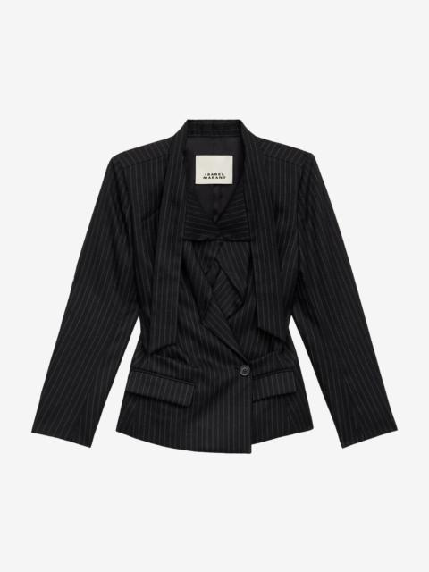 Isabel Marant NELVIA JACKET