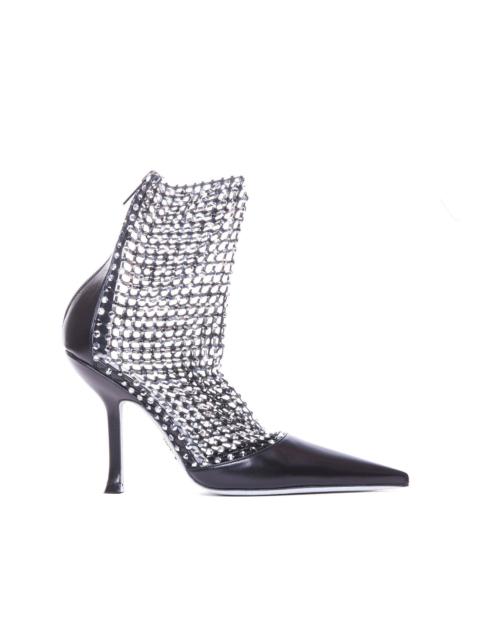 RENE CAOVILLA - René Caovilla Women Galaxia Pumps