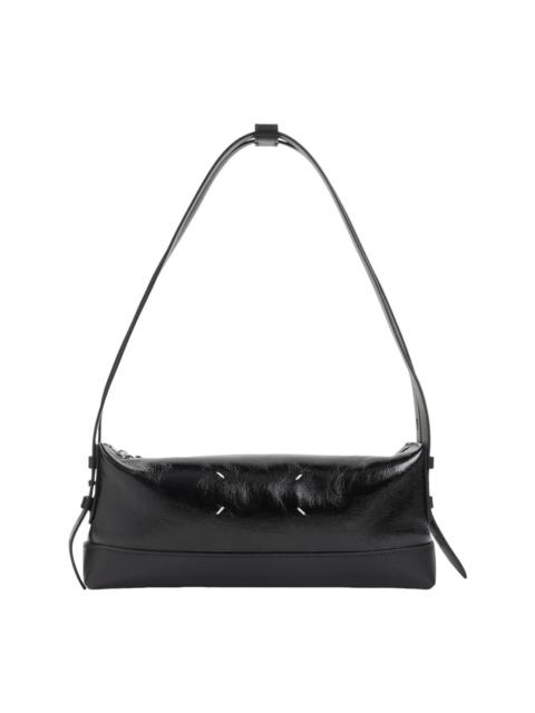 Maison Margiela MAISON MARGIELA Small Leather Shoulder Bag New