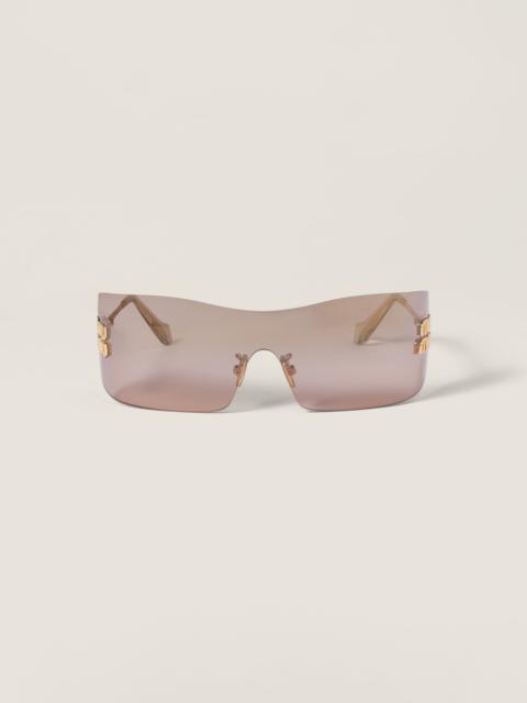 Miu Miu Aube sunglasses