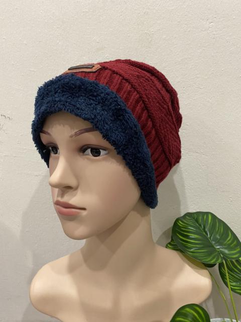Other Designers Hats - JAPANESE BRAND BEANIE / SNOW HATS