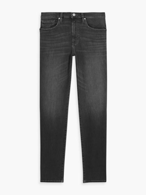 FRAME L'Homme Athletic denim jeans