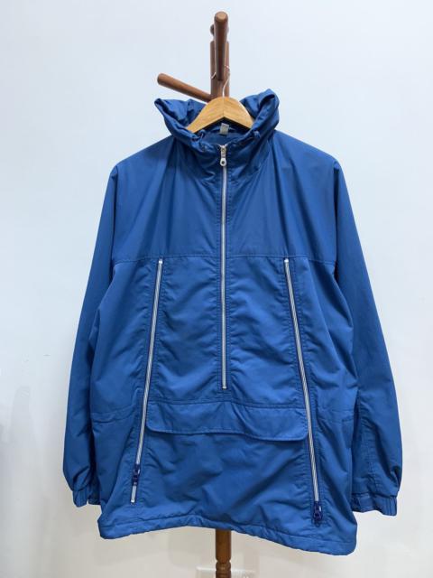 Other Designers Uniqlo Windbreaker Sea Blue