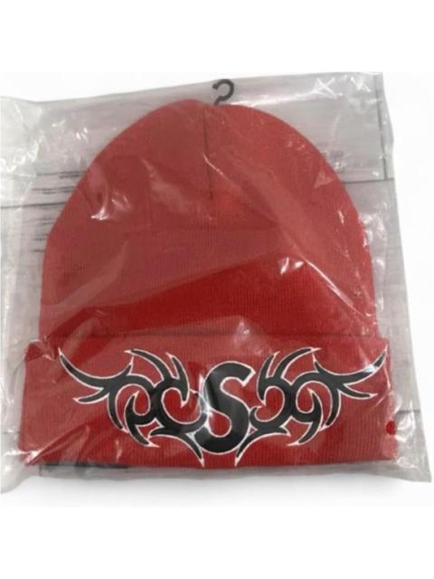 Supreme Supreme Red S Beanie