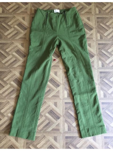 Other Designers Vintage - Rare! luxury! ICEBERG pant