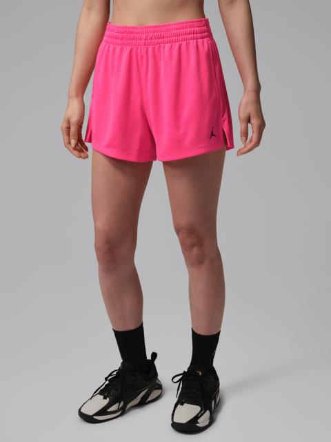 Jordan Jordan Sport Women's Mesh Shorts