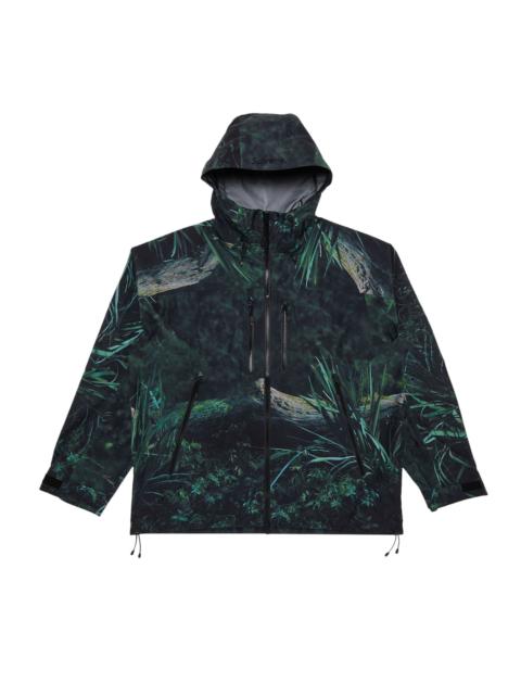 Supreme Supreme GORE-TEX Taped Seam Shell Jacket 'Kermit The Frog'