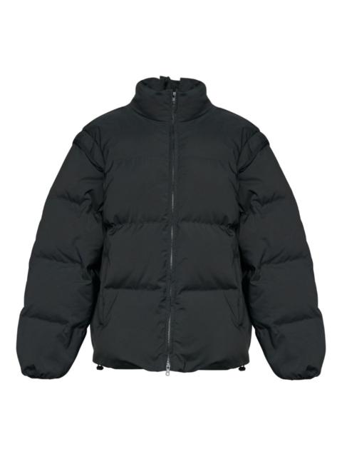 MM6 Maison Margiela MM6 Maison Margiela Coats Black