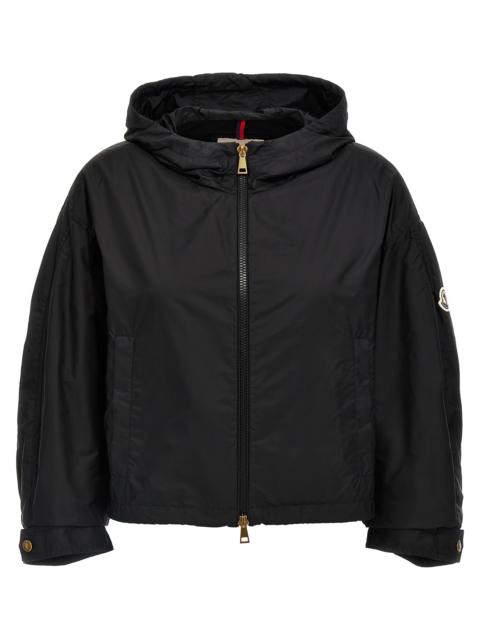 Moncler Moncler Women 'Vizille' Raincoat
