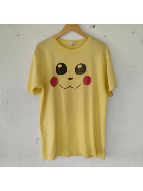 Other Designers VINTAGE PIKACHU POKEMON