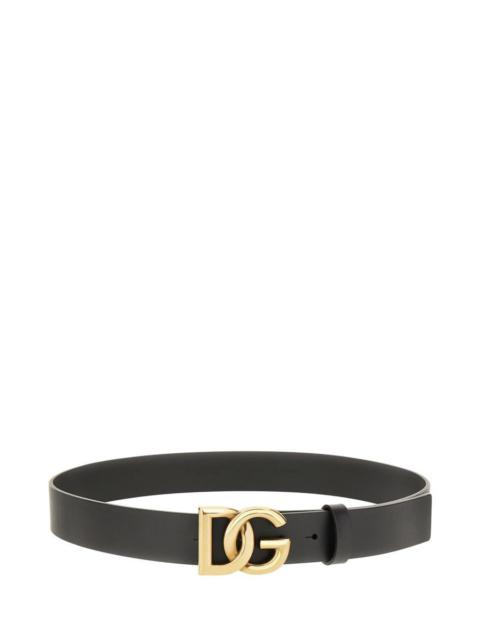 DOLCE & GABBANA DOLCE&GABBANA BELT