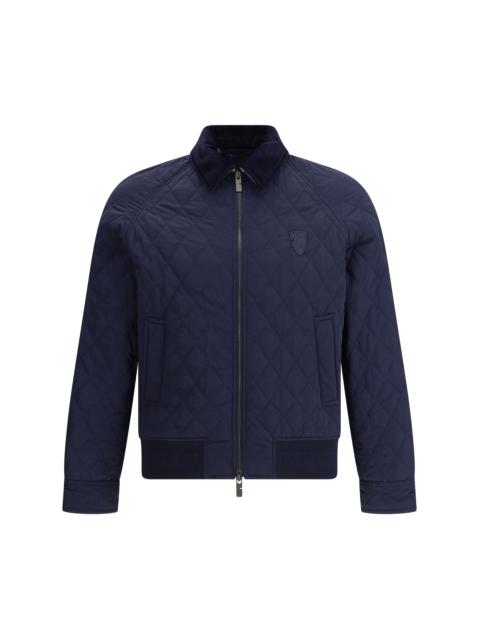 Burberry Men W24-Mw-Tec-8.4.508 Quilts
