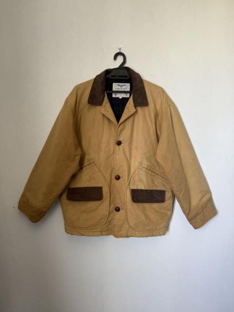 Other Designers 45rpm - Japanese Brand Gaytog’s Aoyama Tokyo Canvas Jacket Carhartt
