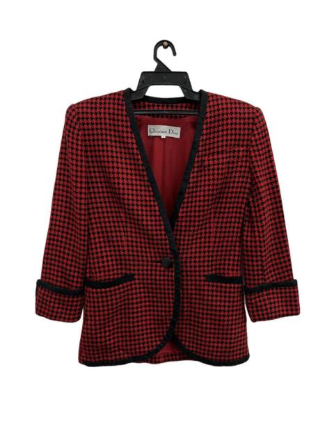 Other Designers Christian Dior Monsieur - Christian Dior Blazer
