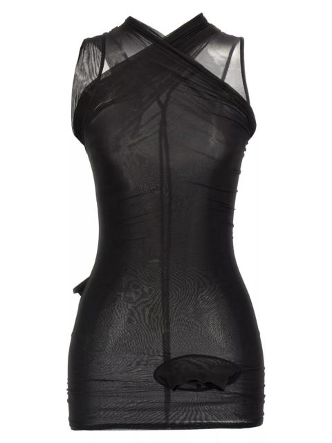 Rick Owens Women 'Hollywood Banana' Top