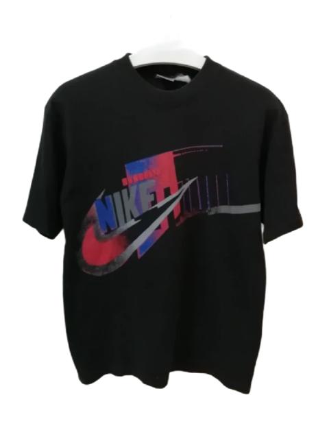 Nike Vintage Nike Grey Tag T shirt