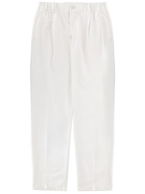 Herno Herno Men Tailored Pants