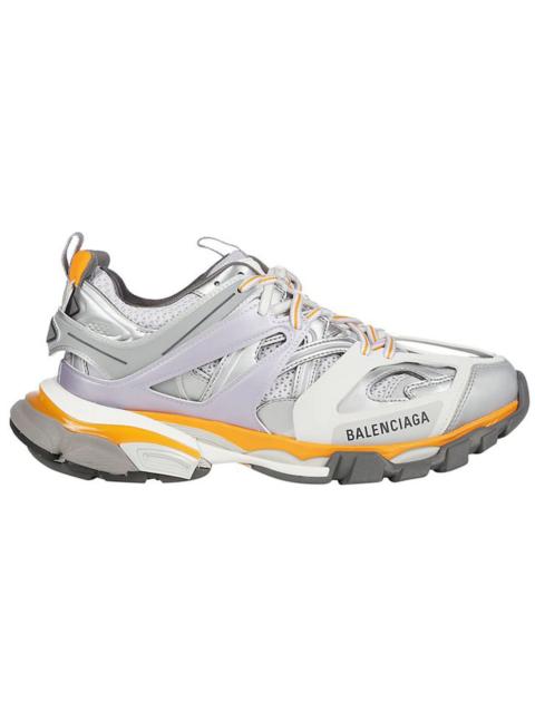 BALENCIAGA Balenciaga Track Grey Orange (Women's)
