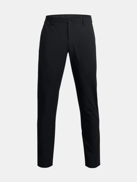Under Armour Men's UA Drive Tapered Pants
