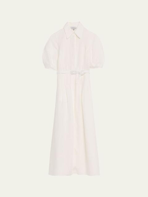 GABRIELA HEARST Maude Dress